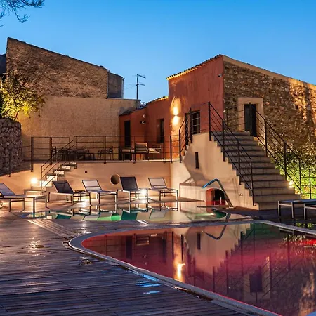 Gratteri Resort Hotel Gratteri