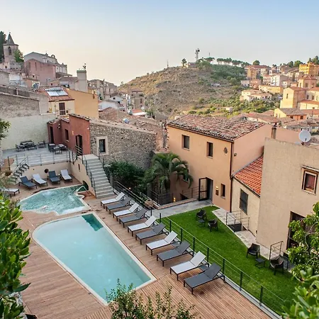 Gratteri Resort Hotel