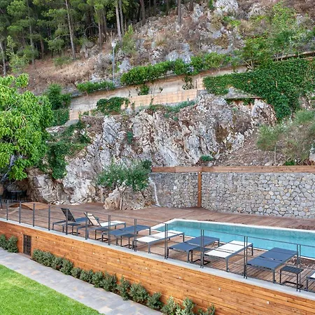Hotel Gratteri Resort