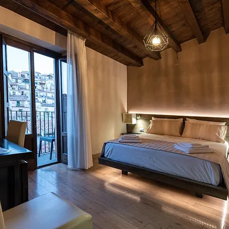Hotel Gratteri Resort 4*