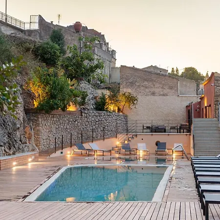 Gratteri Resort Hotell Gratteri