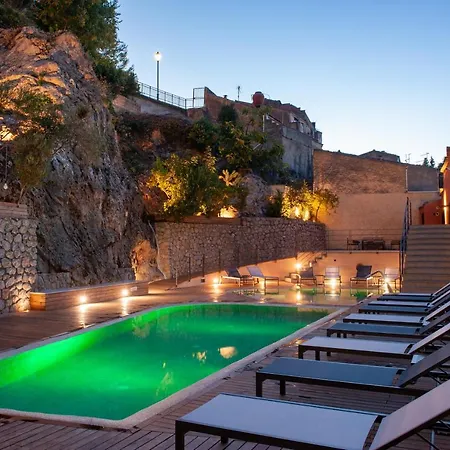 Gratteri Resort Hotel 4*