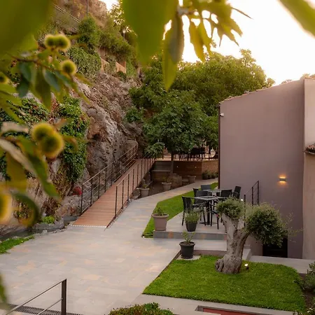 Gratteri Resort Hotel Gratteri