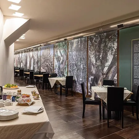 Gratteri Resort Hotel 4*