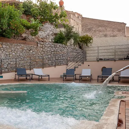 Gratteri Resort Hotel