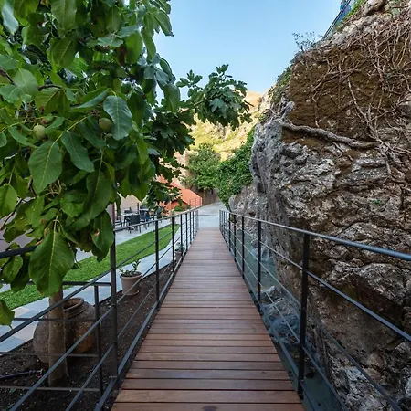 Gratteri Resort