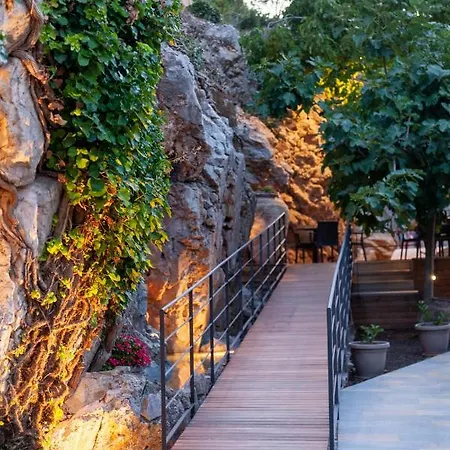 Hotel Gratteri Resort