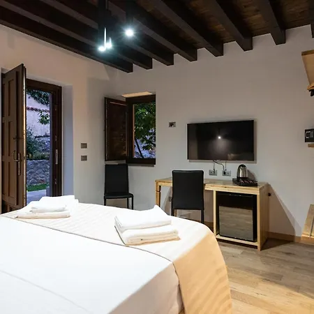 Hotel Gratteri Resort 4*