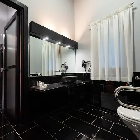 Hotel Gratteri Resort 4*