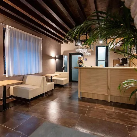 Gratteri Resort Hotel Gratteri