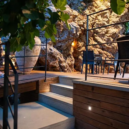 Hotel Gratteri Resort