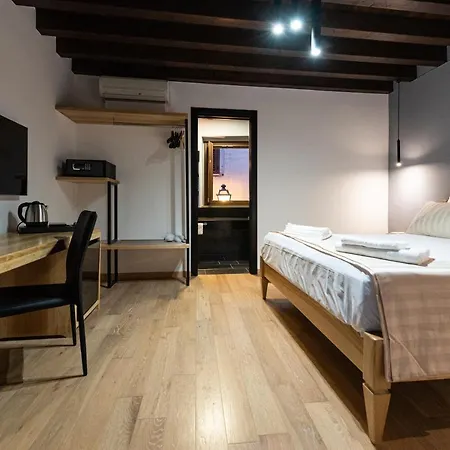 Gratteri Resort Hotel 4*