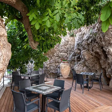 Gratteri Resort Hotel