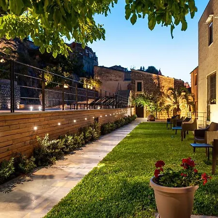 Hotel Gratteri Resort 4*