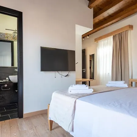 Gratteri Resort Hotel 4*