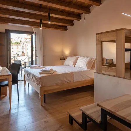 Gratteri Resort Otel