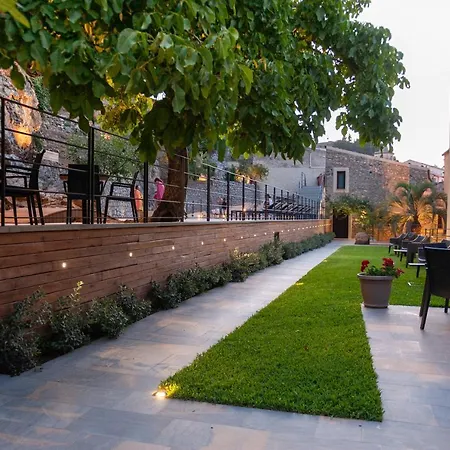Gratteri Resort Hotel