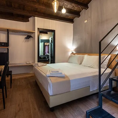 Gratteri Resort 4*